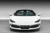 Ferrari 296 GTS din 2025 cu 2.500 km - oferta FER254963 - foto 8