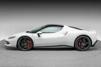 Ferrari 296 GTS din 2025 cu 2.500 km - oferta FER254963 - foto 9