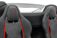 Ferrari 296 GTS din 2025 cu 2.500 km - oferta FER254963 - foto 18