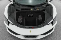 Ferrari 296 GTS din 2025 cu 2.500 km - oferta FER254963 - foto 25