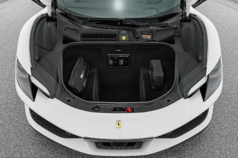 Ferrari 296 GTS din 2025 cu 2.500 km - oferta FER254963 - foto 25