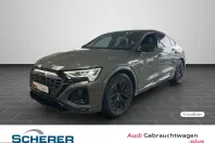 Audi Q8 din 2024 cu 57.635 km - oferta AUD254964 - foto 1