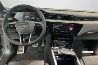 Audi Q8 din 2024 cu 57.635 km - oferta AUD254964 - foto 3