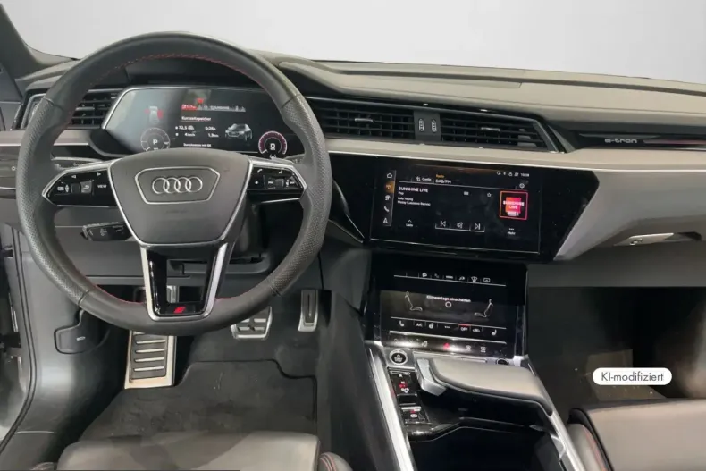 Audi Q8 din 2024 cu 57.635 km - oferta AUD254964 - foto 3