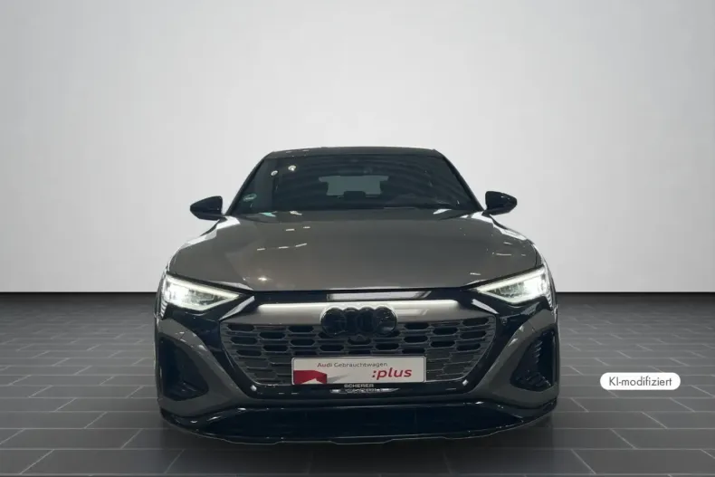 Audi Q8 din 2024 cu 57.635 km - oferta AUD254964 - foto 5