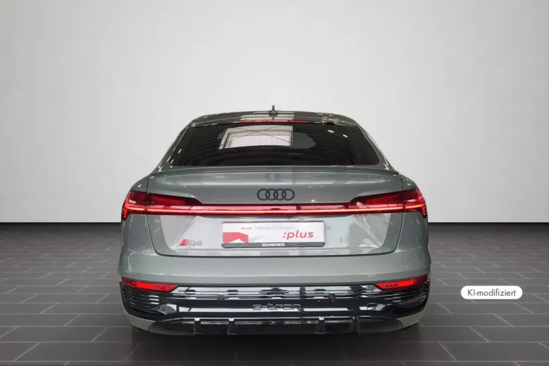 Audi Q8 din 2024 cu 57.635 km - oferta AUD254964 - foto 6