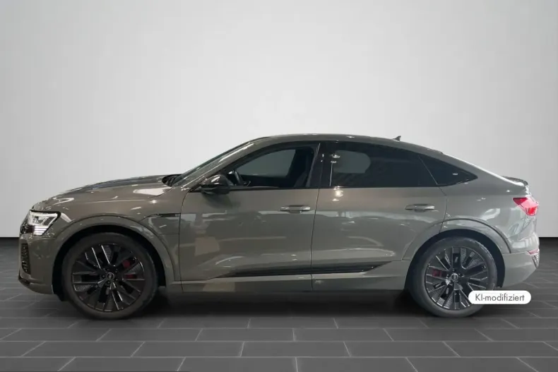 Audi Q8 din 2024 cu 57.635 km - oferta AUD254964 - foto 7