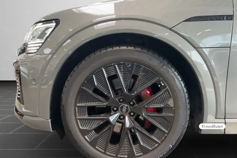 Audi Q8 din 2024 cu 57.635 km - oferta AUD254964 - foto 8