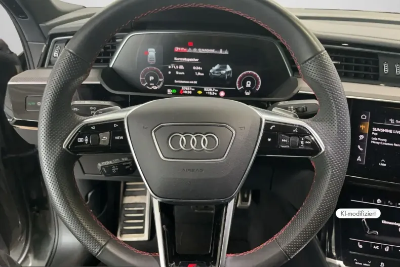 Audi Q8 din 2024 cu 57.635 km - oferta AUD254964 - foto 9