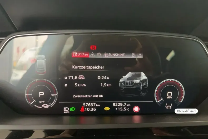 Audi Q8 din 2024 cu 57.635 km - oferta AUD254964 - foto 10