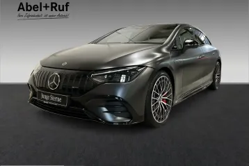 Mercedes-Benz EQE din 2023 - oferta MER254965