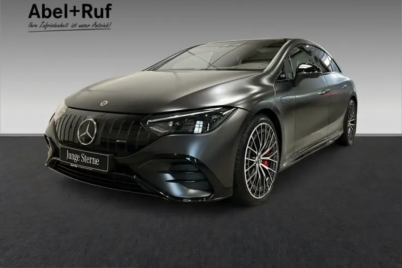 Mercedes-Benz EQE (Clasa E) din 2023 cu 54.753 km - oferta MER254965 - foto 1