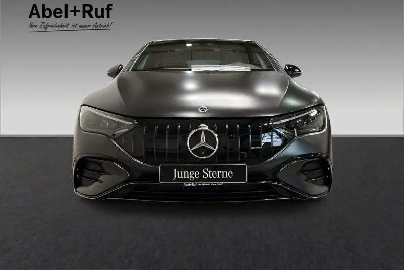 Mercedes-Benz EQE (Clasa E) din 2023 cu 54.753 km - oferta MER254965 - foto 2