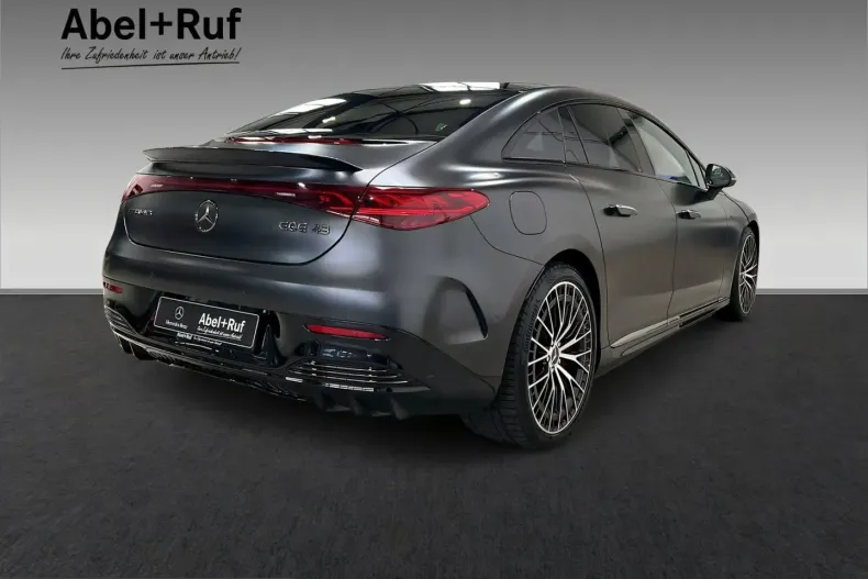 Mercedes-Benz EQE (Clasa E) din 2023 cu 54.753 km - oferta MER254965 - foto 7
