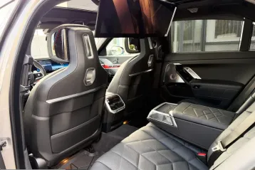 BMW 740 din 2025 - oferta BMW254966