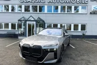 BMW 740 (Seria 7) din 2025 cu 27.604 km - oferta BMW254966 - foto 2