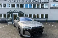 BMW 740 (Seria 7) din 2025 cu 27.604 km - oferta BMW254966 - foto 3