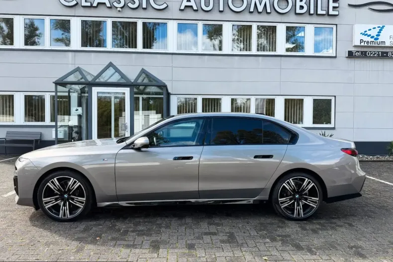 BMW 740 (Seria 7) din 2025 cu 27.604 km - oferta BMW254966 - foto 5