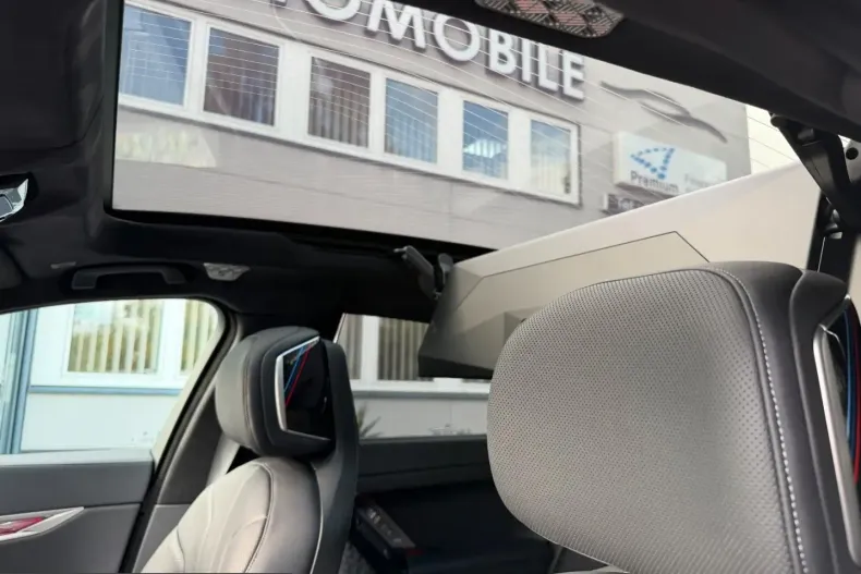 BMW 740 (Seria 7) din 2025 cu 27.604 km - oferta BMW254966 - foto 6