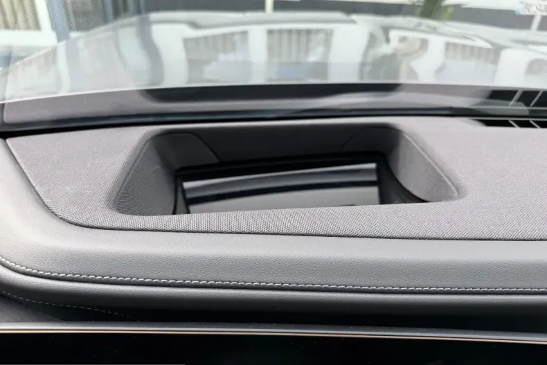 BMW 740 (Seria 7) din 2025 cu 27.604 km - oferta BMW254966 - foto 8