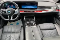 BMW 740 (Seria 7) din 2025 cu 27.604 km - oferta BMW254966 - foto 13
