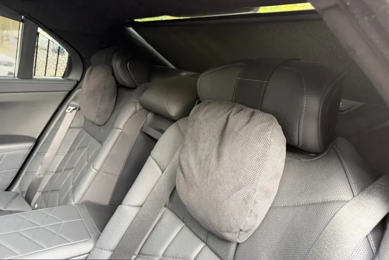 BMW 740 (Seria 7) din 2025 cu 27.604 km - oferta BMW254966 - foto 19