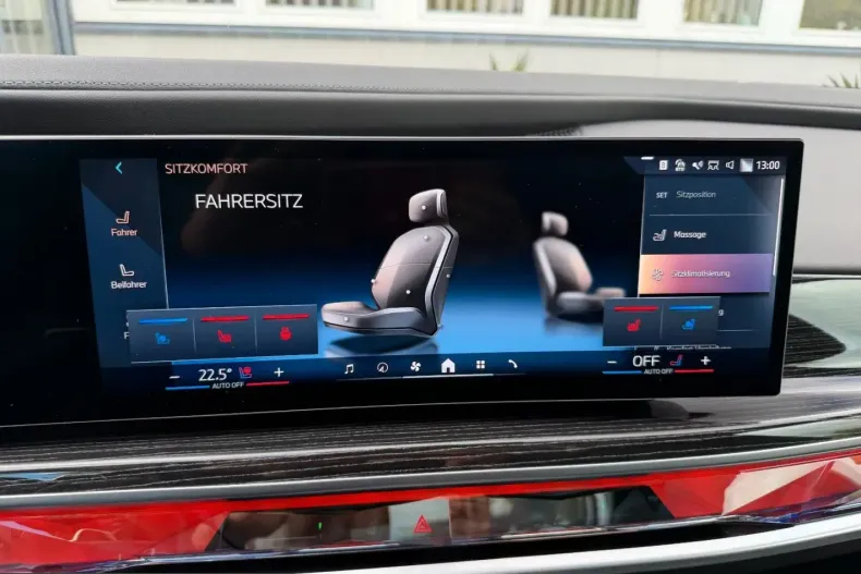 BMW 740 (Seria 7) din 2025 cu 27.604 km - oferta BMW254966 - foto 27