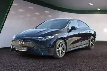 Mercedes-Benz CLA 350 din 2025 - oferta MER254967