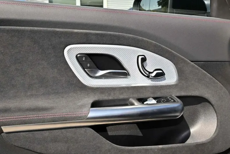 Mercedes-Benz CLA 350 (Clasa CLA) din 2025 cu 14.423 km - oferta MER254967 - foto 19
