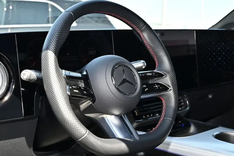 Mercedes-Benz CLA 350 (Clasa CLA) din 2025 cu 14.423 km - oferta MER254967 - foto 20