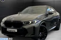 BMW X6 (Seria X) din 2025 cu 33.100 km - oferta BMW254968 - foto 1