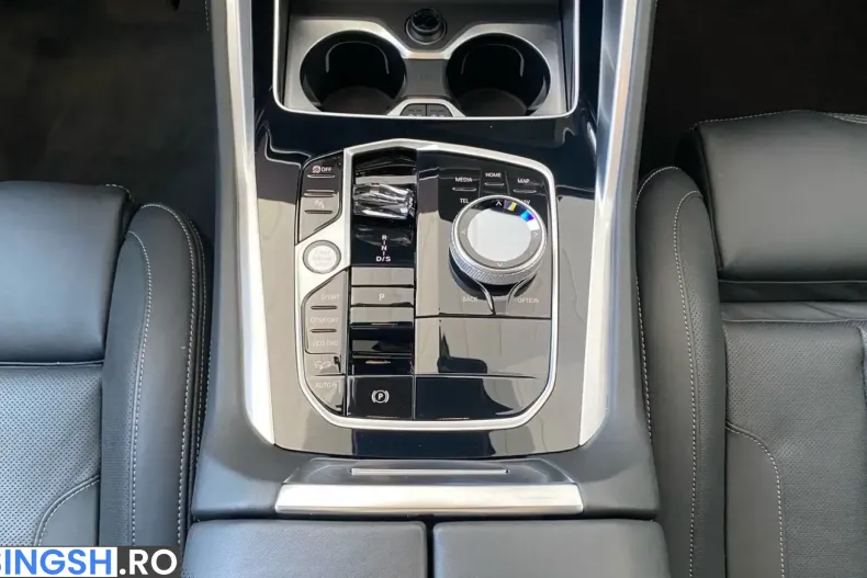 BMW X6 (Seria X) din 2025 cu 33.100 km - oferta BMW254968 - foto 12