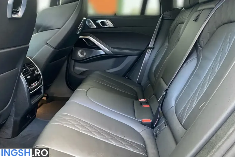 BMW X6 (Seria X) din 2025 cu 33.100 km - oferta BMW254968 - foto 13