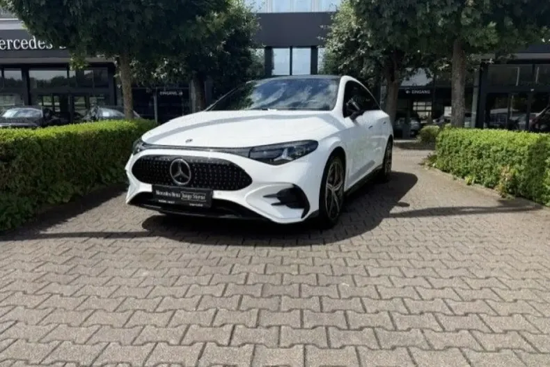 Mercedes-Benz CLA 350 (Clasa CLA) din 2025 cu 23.630 km - oferta MER254970 - foto 1