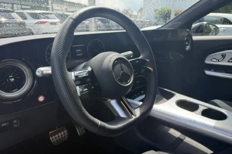 Mercedes-Benz CLA 350 (Clasa CLA) din 2025 cu 23.630 km - oferta MER254970 - foto 3