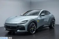 Ferrari Purosangue din 2025 cu 4.924 km - oferta FER254971 - foto 1