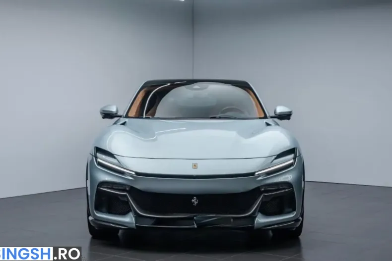 Ferrari Purosangue din 2025 cu 4.924 km - oferta FER254971 - foto 2