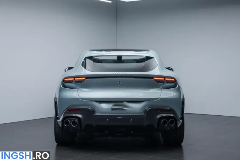Ferrari Purosangue din 2025 cu 4.924 km - oferta FER254971 - foto 4