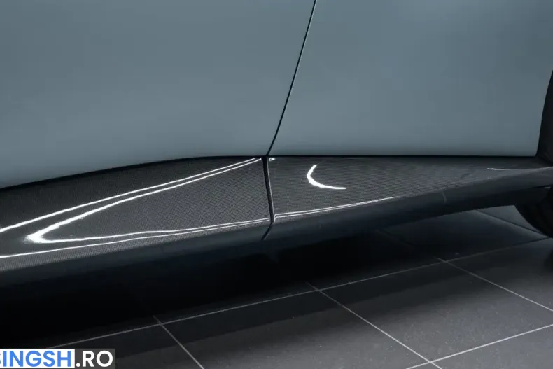 Ferrari Purosangue din 2025 cu 4.924 km - oferta FER254971 - foto 5