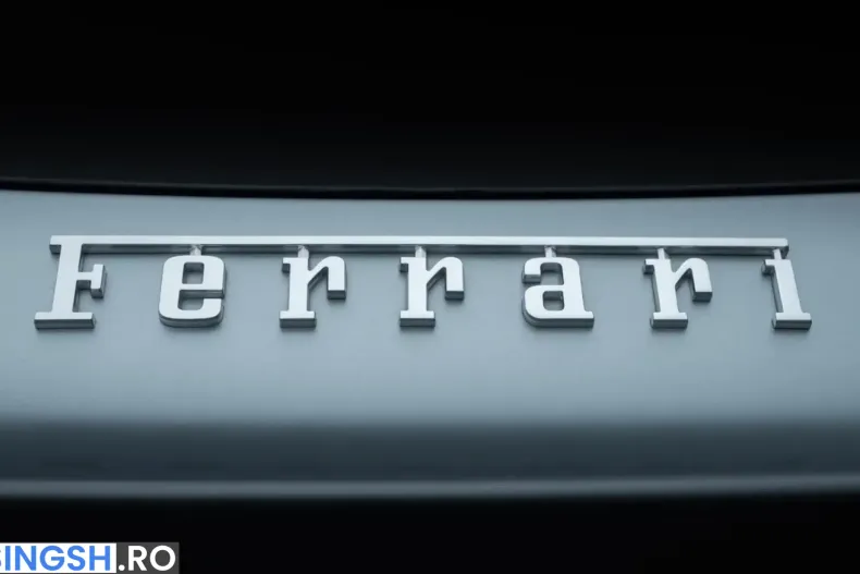 Ferrari Purosangue din 2025 cu 4.924 km - oferta FER254971 - foto 6