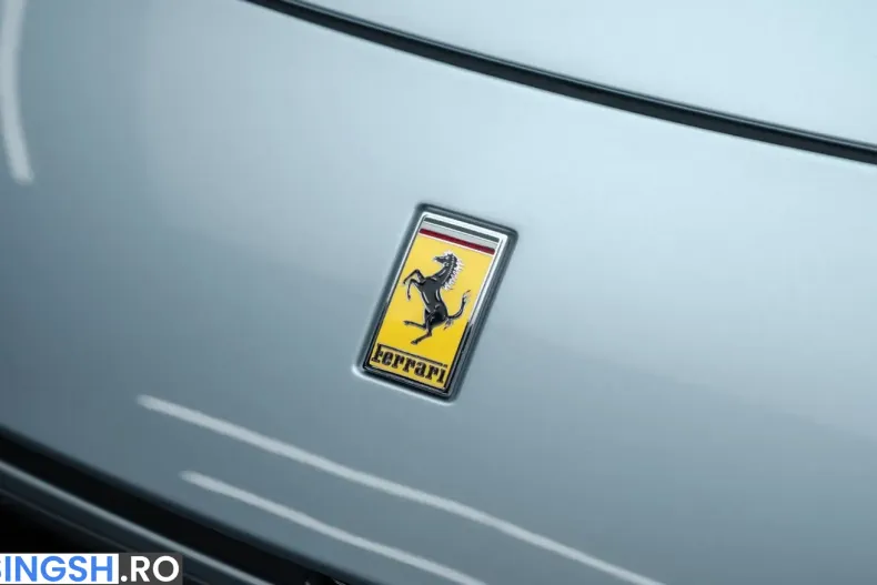 Ferrari Purosangue din 2025 cu 4.924 km - oferta FER254971 - foto 7