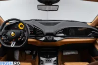 Ferrari Purosangue din 2025 cu 4.924 km - oferta FER254971 - foto 11