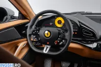Ferrari Purosangue din 2025 cu 4.924 km - oferta FER254971 - foto 13