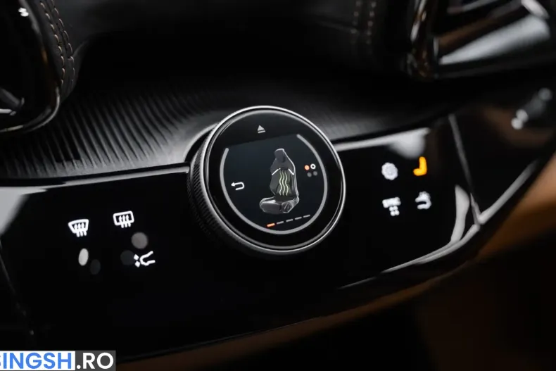 Ferrari Purosangue din 2025 cu 4.924 km - oferta FER254971 - foto 17