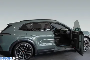 Porsche Cayenne din 2026 - oferta POR254972