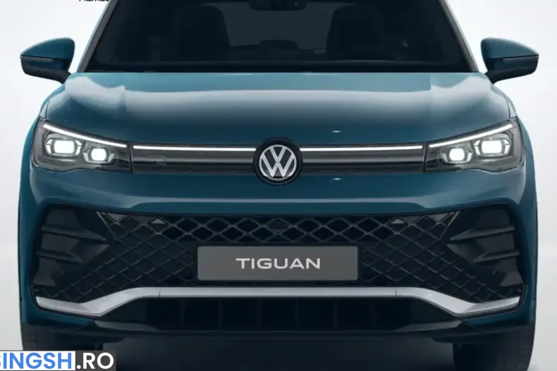 Volkswagen Tiguan din 2026 cu 51 km - oferta VOL254973 - foto 2