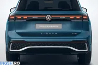 Volkswagen Tiguan din 2026 cu 51 km - oferta VOL254973 - foto 3