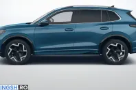 Volkswagen Tiguan din 2026 cu 51 km - oferta VOL254973 - foto 4