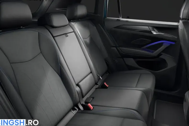 Volkswagen Tiguan din 2026 cu 51 km - oferta VOL254973 - foto 5
