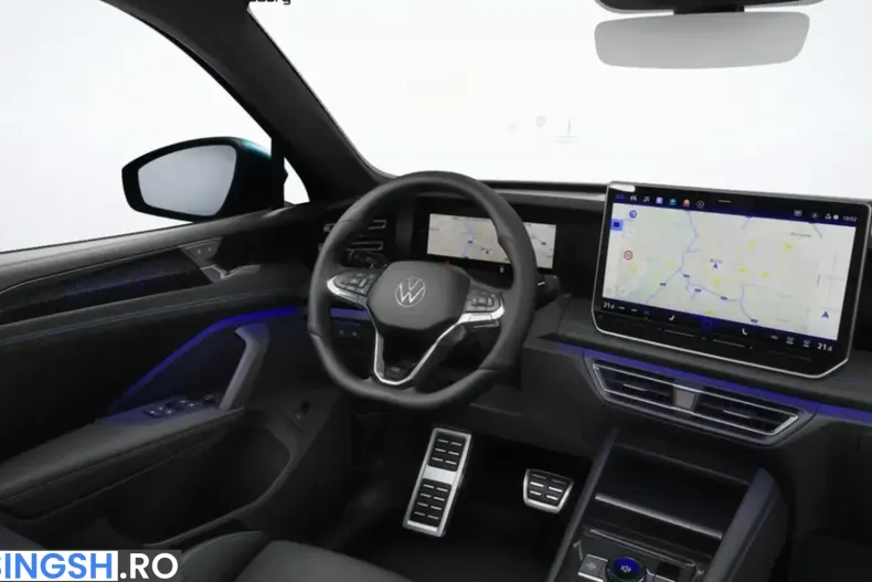 Volkswagen Tiguan din 2026 cu 51 km - oferta VOL254973 - foto 8